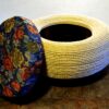 Taburete - Cojín para Taburete